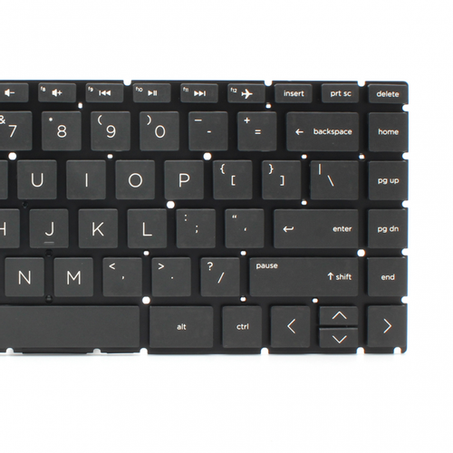 Tastatura za laptop HP 14-CM1600NA slika 3