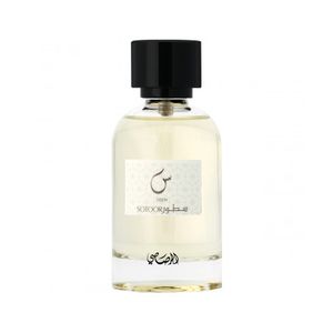 Rasasi Sotoor Seen Eau De Parfum 100 ml (unisex)