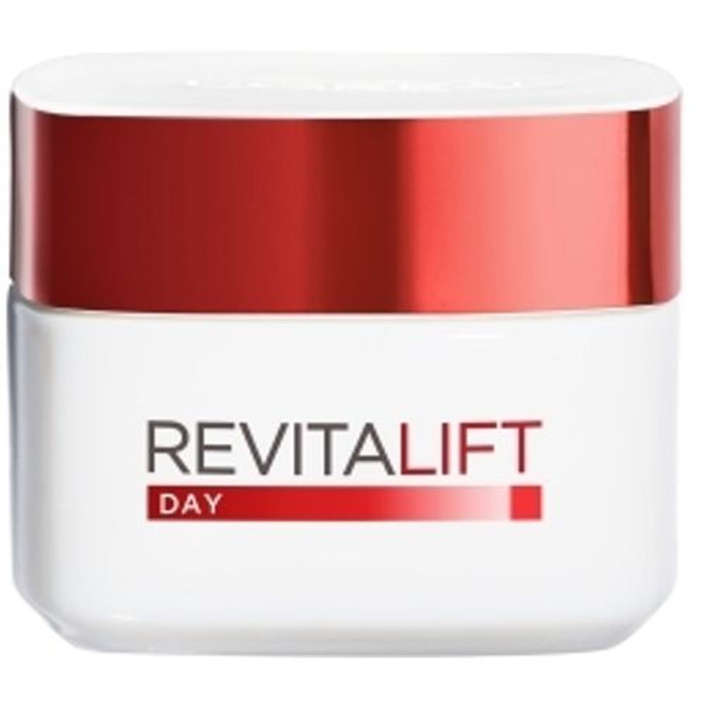 L'Oréal Paris Revitalift Dnevna krema za lice 50ml slika 1