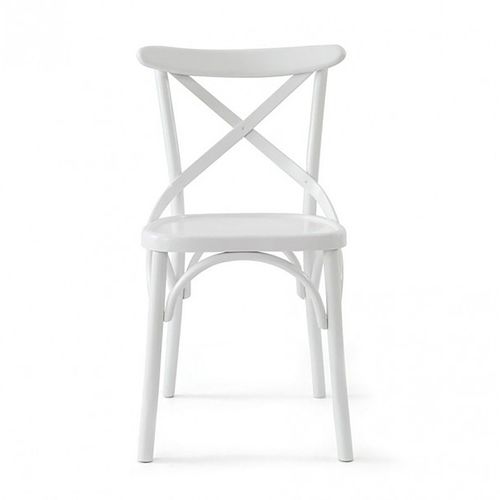 Woody Fashion Set rastezljivi stol za blagovaonicu i stolice (5 komada) BRANDON slika 6