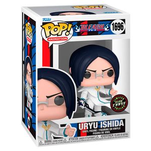 Funko POP figura Bleach Uryu Ishida Chase