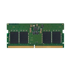 Kingston memorija KVR48S40BS6-8 8GB SODIMM DDR5 4800MHz crna