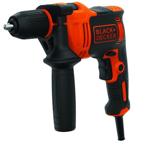 Black & Decker BDCSFL20A98 odvijač 3,6V u metalnoj kutiji slika 1