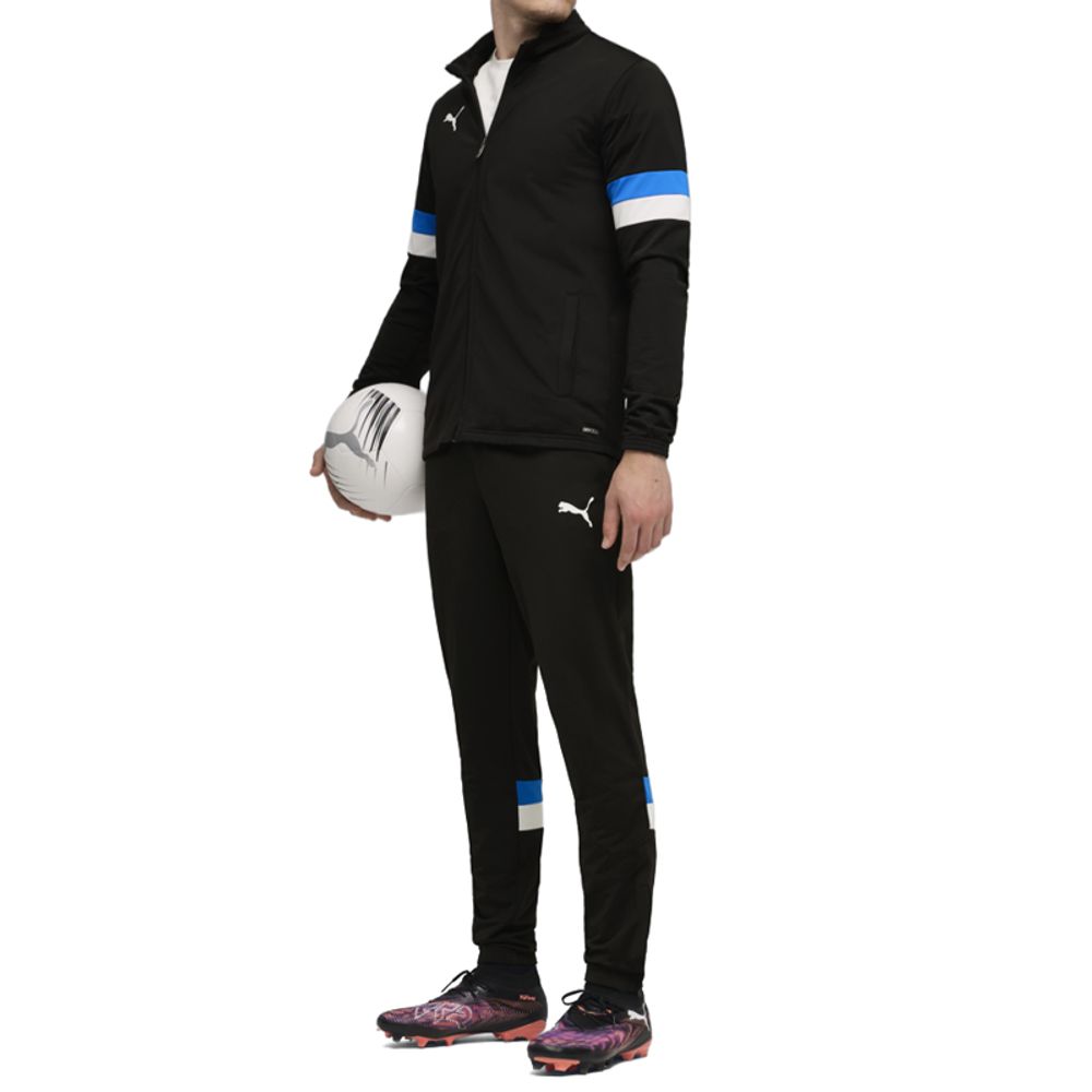 Puma Komplet trenerka za muškarce IndividualRise Tracksuit slika 1