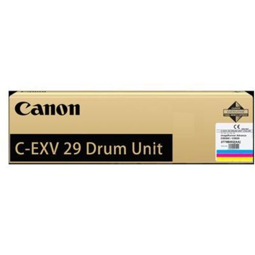 Canon bubanj CEXV29 Color slika 1