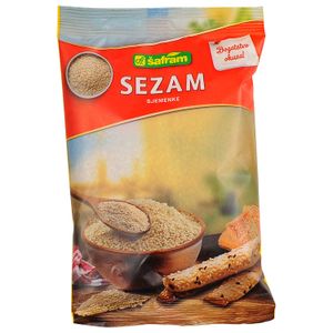 Šafram Sezam 100g