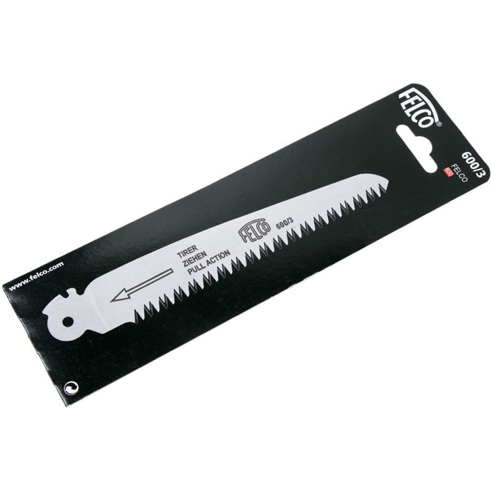 List za pilu Felco 600/3 slika 2
