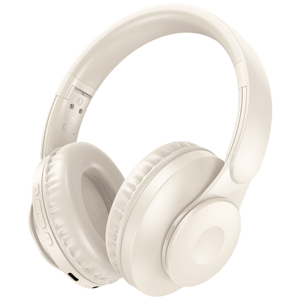 hoco. Slušalice bežične, Bluetooth - W45 Enjoy, White slika 2