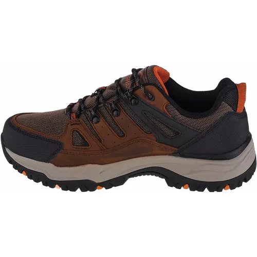 Skechers arch fit dawson-argosa 204630-cdb slika 2