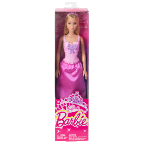 BARBIE PRINCEZA 2023 slika 9