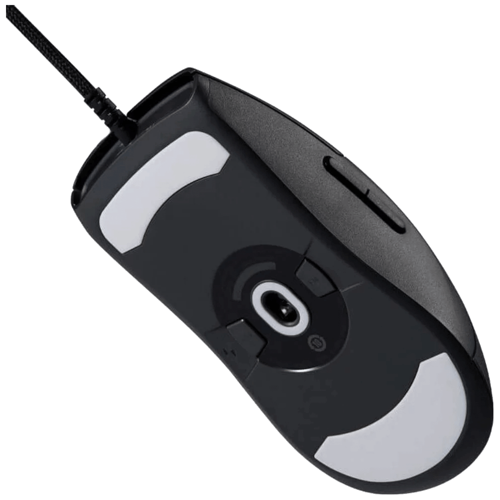 Xiaomi Miš optički, gaming, 6200 dpi, RGB, USB - Gaming Mouse Lite slika 5