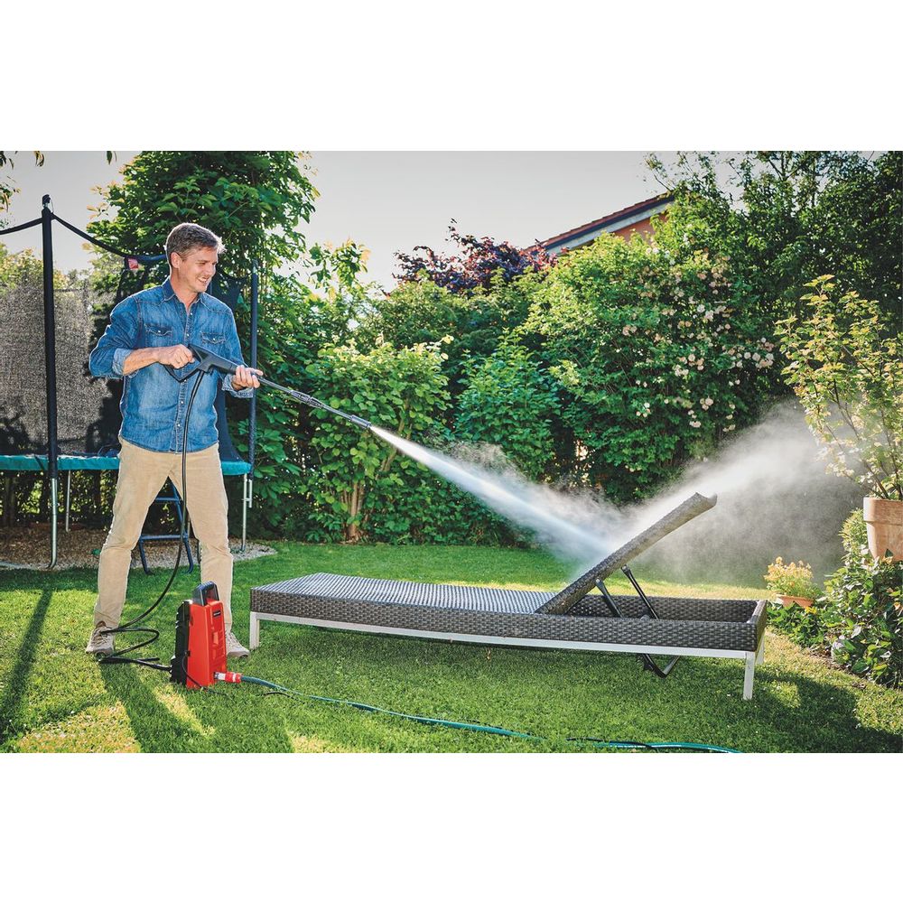 Einhell Perač pod visokim pritiskom TC-HP 90 slika 10