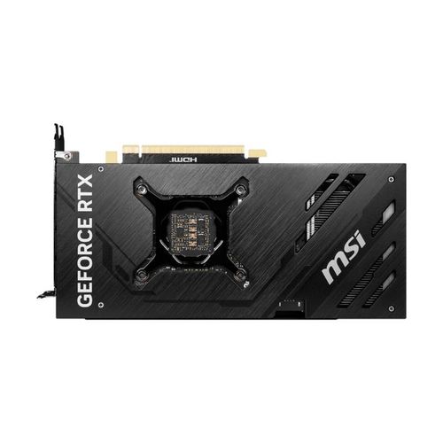 MSI nVidia GeForce RTX 4070 Ti 16GB 256bit RTX 4070 Ti SUPER 16G VENTUS 2X OC slika 4