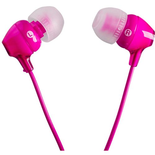 SONY slušalice MDR-EX15AP (Pink) - MDR-EX15APPI slika 3