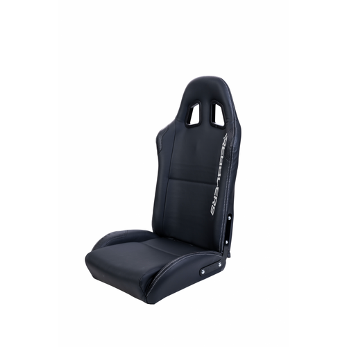 REBBLERS RACING BLACK RACE SEAT (GT/PRO/PRO+) (MODULAR) slika 1