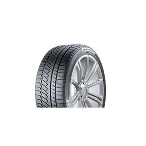 Continental 275/55R19 111H FR SUV 3PMSF MO WinterContact TS850P m+s DOT xx23