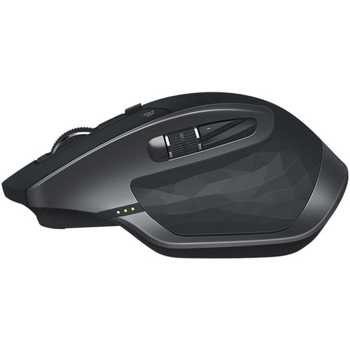 Logitech MX Master 2S Wireless Mouse - Graphite slika 3