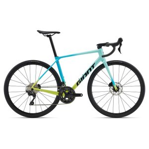 Giant TCR Advanced 2 Capri Blue