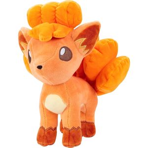 Pokemon Vulpix plišana igračka 20cm