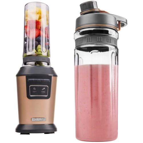 Sencor smoothie blender SBL 7176GD slika 30