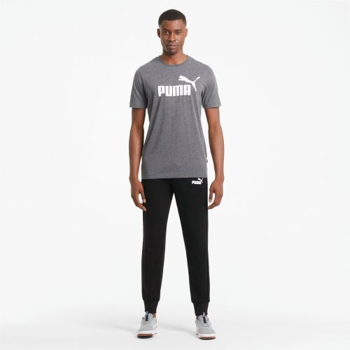 PUMA muške hlače ESS Logo Pants TR slika 2