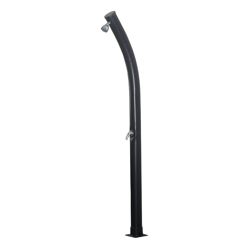 Solarni vrtni tuš 20L slika 1