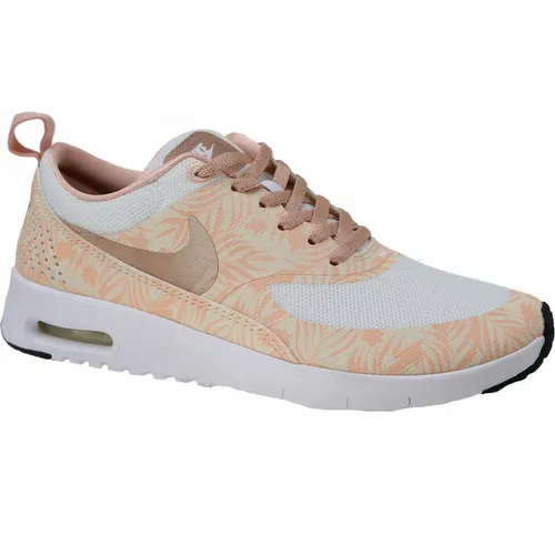 Nike Air Max Thea Print dječje tenisice GS 834320-100 slika 21