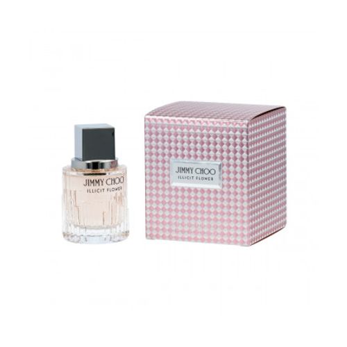 Jimmy Choo Illicit Flower Eau De Toilette 40 ml za žene slika 3