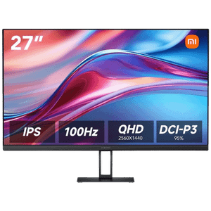 Xiaomi Monitor A27Qi EU 27" 