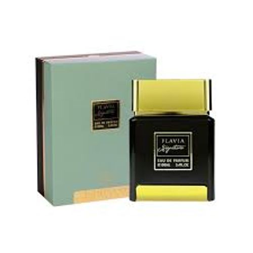 Flavia SIGNATURE edp 100ml slika 1