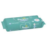 Pampers vlažne maramice Fresh Clean 52 komada