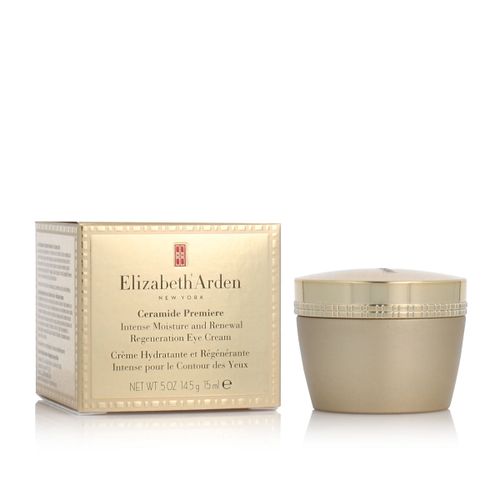 Elizabeth Arden Ceramide Premiere Intenzivna Krema za Oči 15 ml slika 2