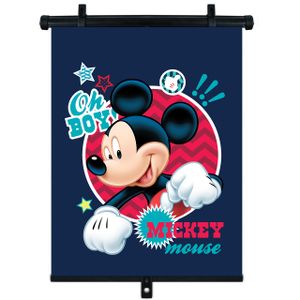 Mickey Mouse rolo sjenilo za auto