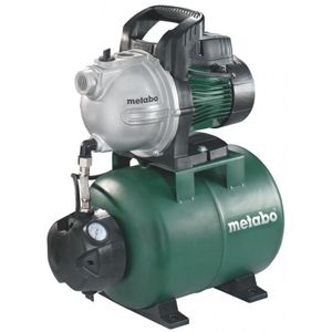 METABO hidropak HWW 3300/25 G