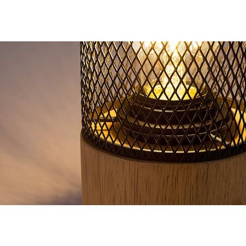 Stolne svjetiljke - Callum slika 5