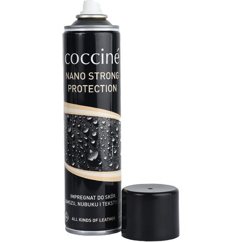 Coccine nano strong protection 400 ml 55-583-400 slika 1
