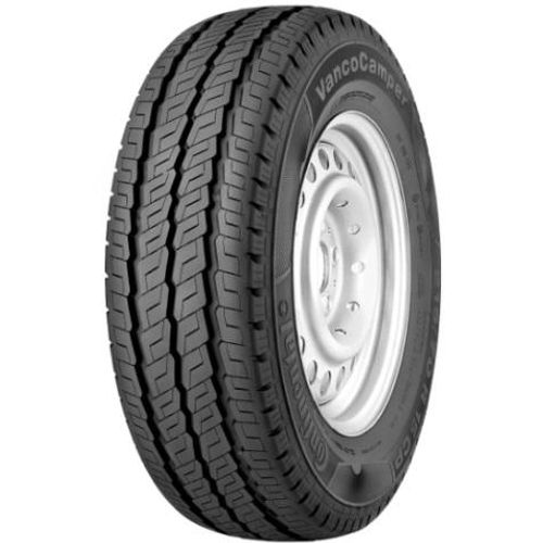 Continental 255/55R18 120R VANCONTACT CAMPER slika 1