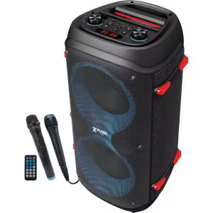 Karaoke sistem Xplore XP8801