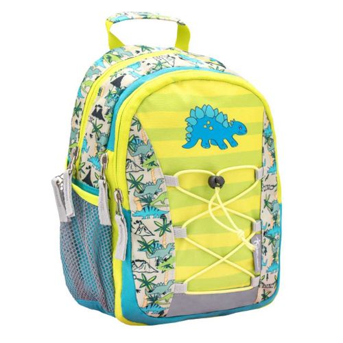 RUKSAK VRTIĆKI BELMIL MINI KIDDY LITTLE DINO  #305-9/2/20 slika 1