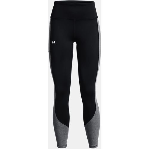 UNDER ARMOUR COLDGEAR BLOCKED LEGGING slika 3