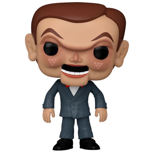 Funko POP figura Goosebumps: Noć oživjelih lutaka slika 1