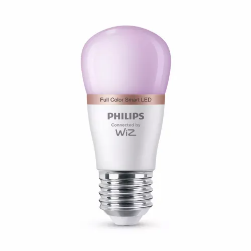 SMART LED SIJALICA , 929003499821 WFB 40W P45 E27 922-65 RGB 1PF/6 PHILIPS slika 1