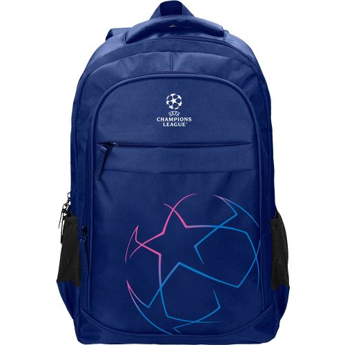 Ruksak ROUND UEFA Champions League Blue 531211 slika 1