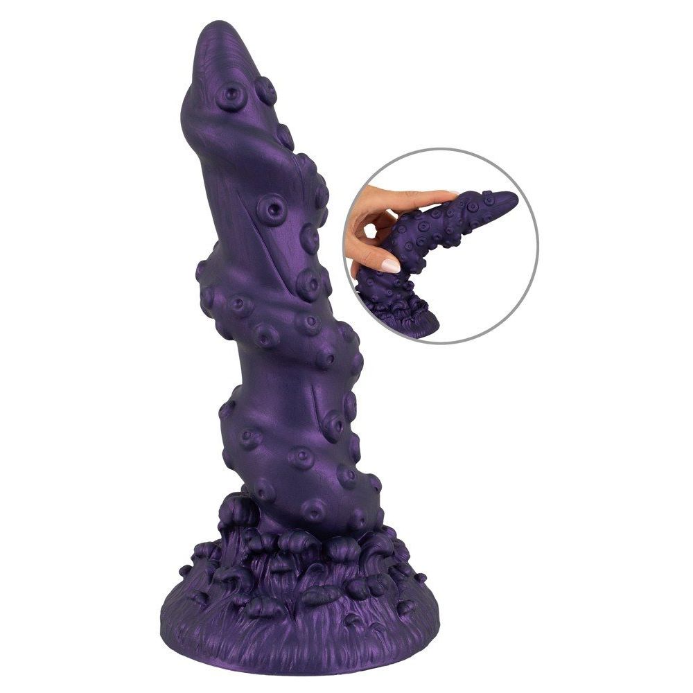 Dildo Beasty Cocks Octopus Fantasy slika 2