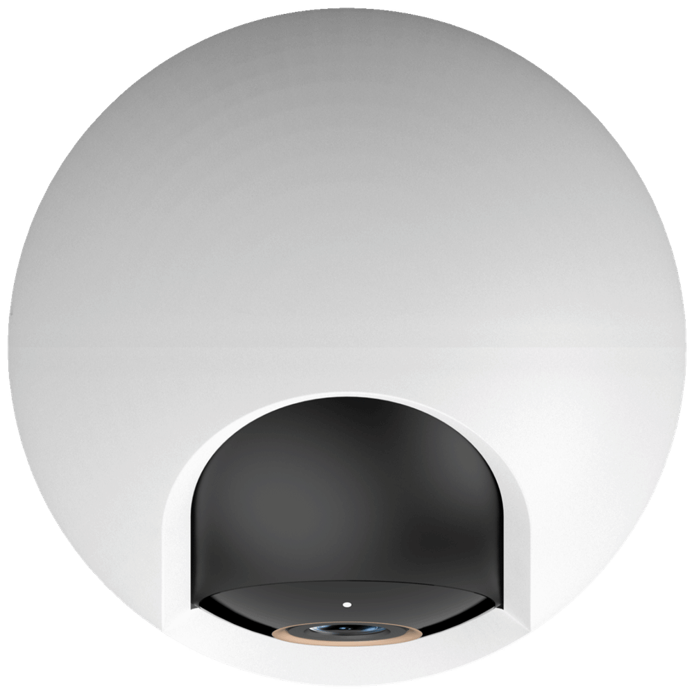 Xiaomi Kamera IP - Mi Smart Camera C500 Pro slika 5