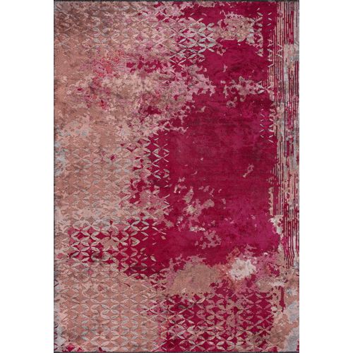 Tepih BLOOM MAGENTA, 160 x 230 cm slika 1