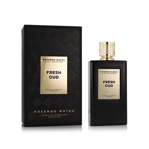 Rosendo Mateu Olfactive Expressions Fresh Oud Parfum UNISEX 100 ml slika 1