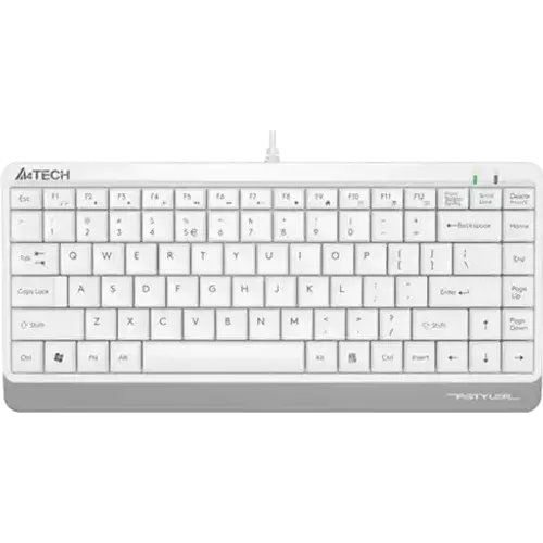 A4 Tech FK11 Tastatura  slika 1