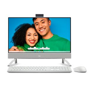 Računalo AiO Dell Inspiron 7730, Ultra 7-150U, 27” FHD-Touch, 32GB, 1TB, MX570A, Windows 11 Pro