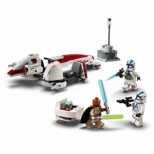 Lego Star Wars Igra Gradnje - Pisana slika 3